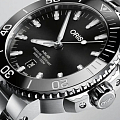 Часы Oris Aquis 01 733 7730 4134-07 8 24 05PEB фото 8